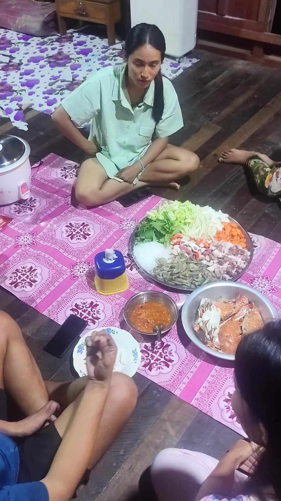 @Aung Min Soe