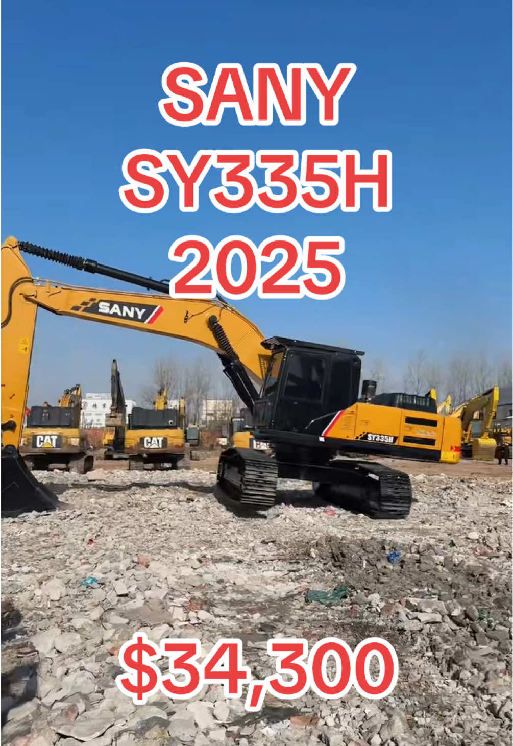 @Shanghai Changyao machinery