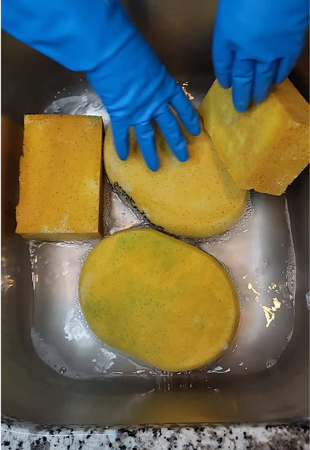 @HD Spongetok