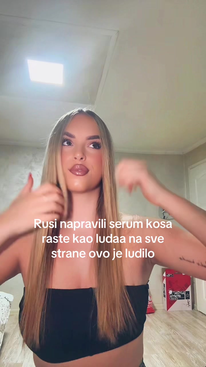 @biljna carolija