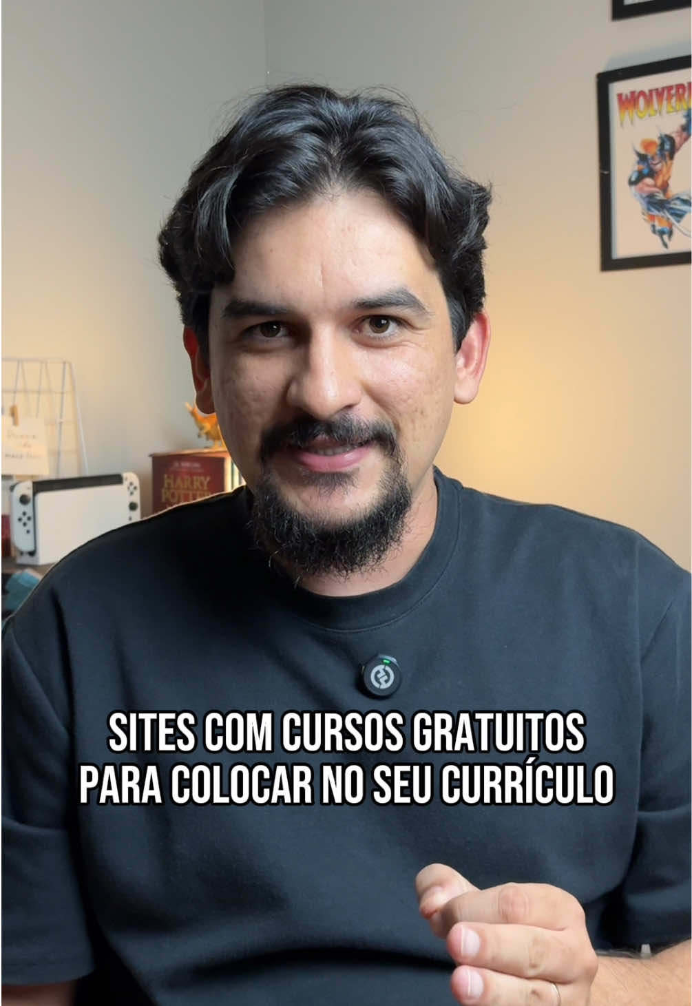 @Meu Primeiro Emprego