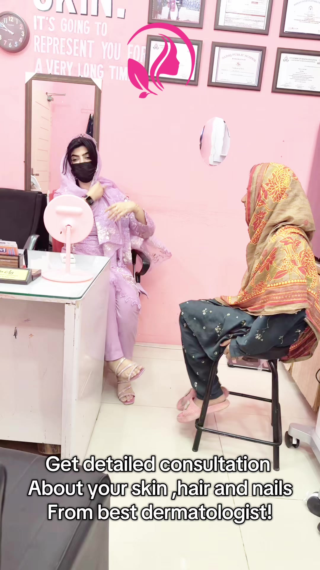 @Dr Sidra Aziz