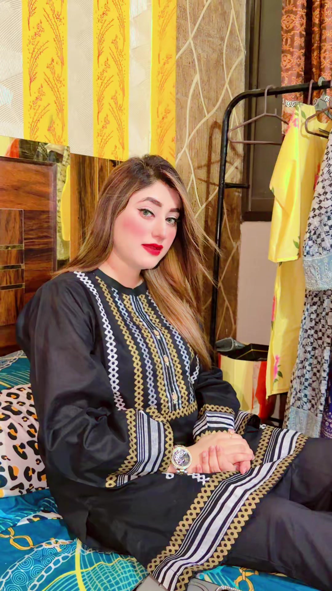 @👑Muskan chandio 👌