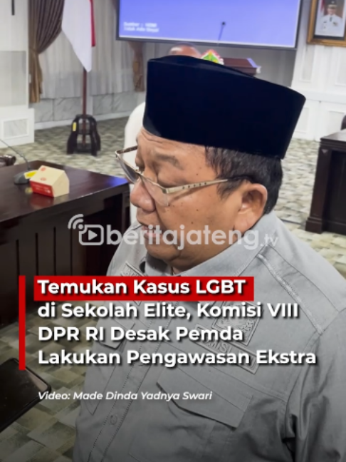 @Beritajateng.TV