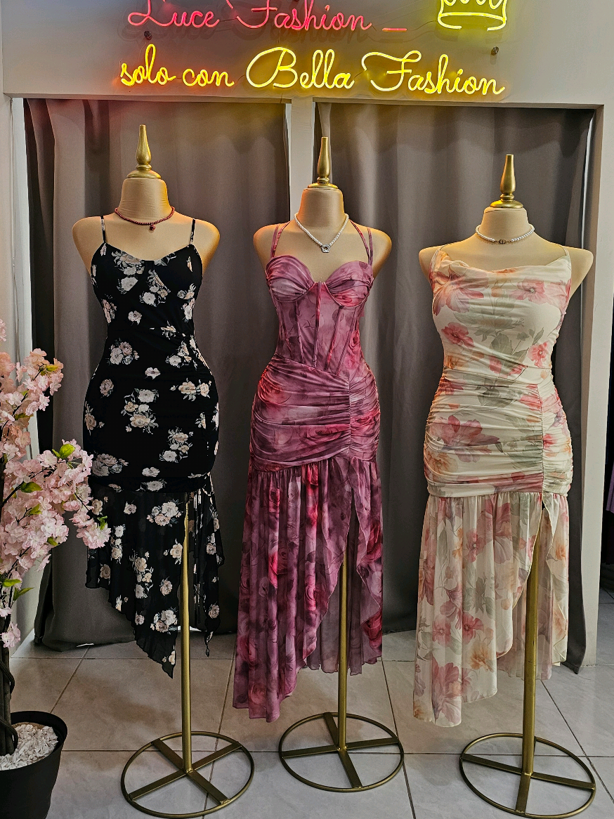 @Bella Fashion ððžð