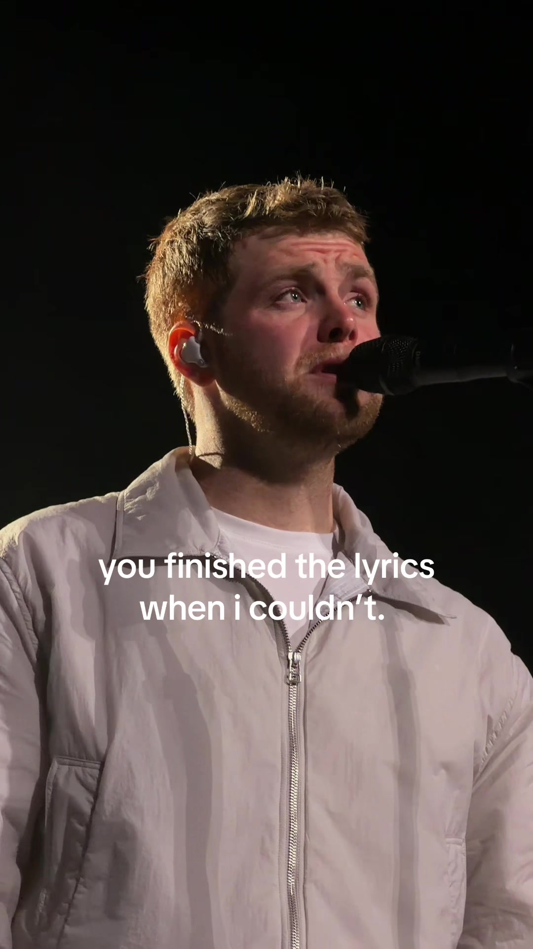 @Alex Warren