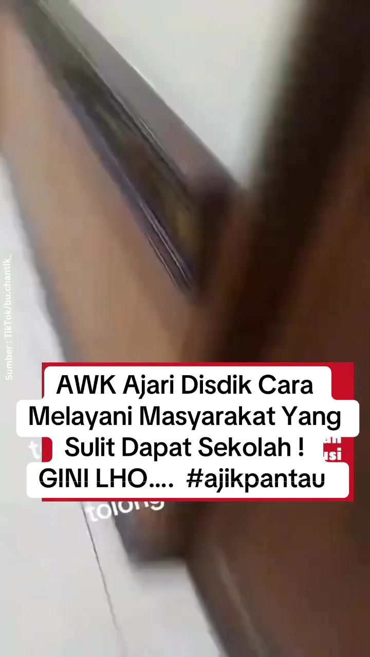 @AJIK PANTAU
