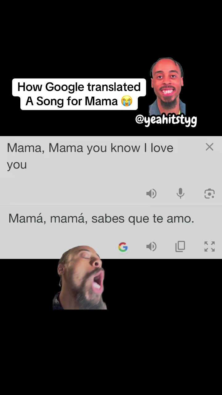 @Ty G 🤣✨