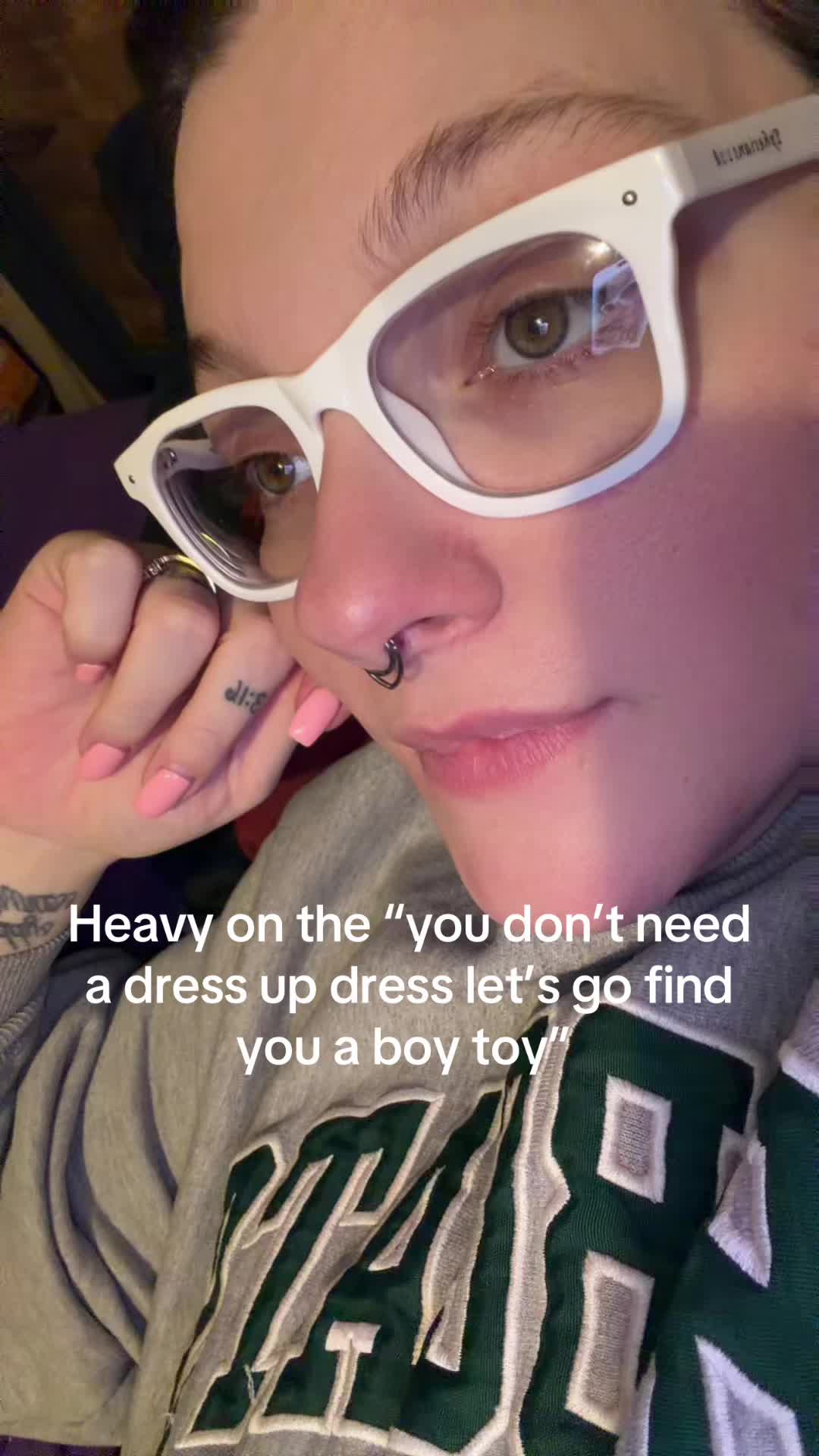 @Raven Melissa wright