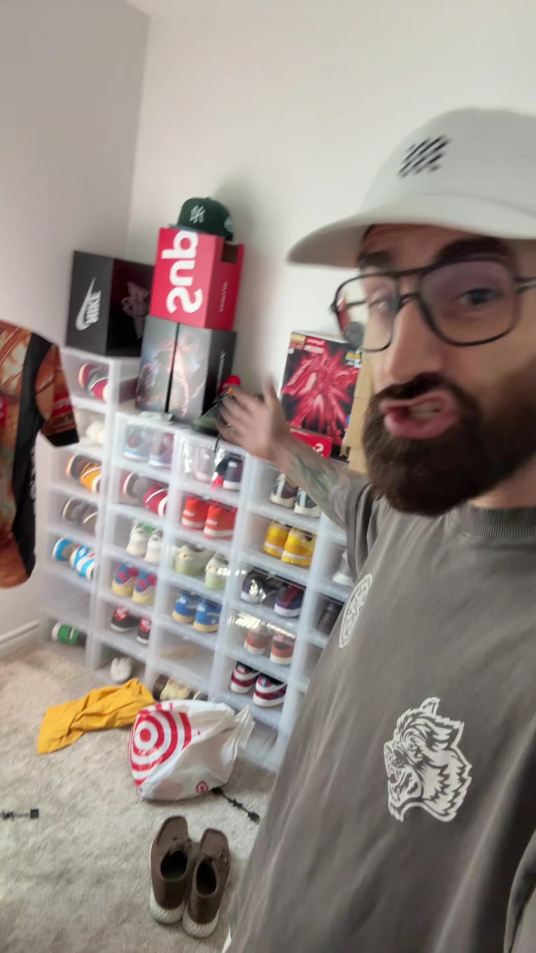 @Nicky Caruso