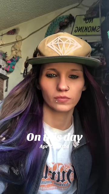 @Toni Mayo