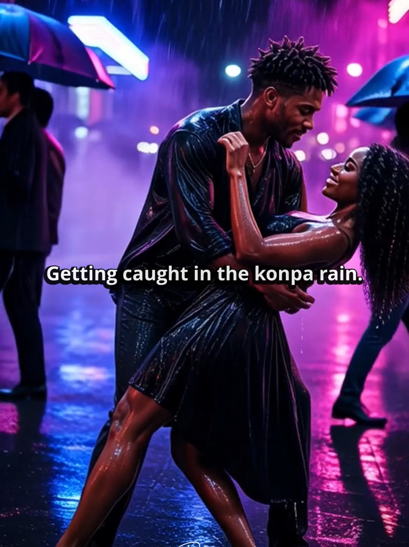 @Danse Konpa
