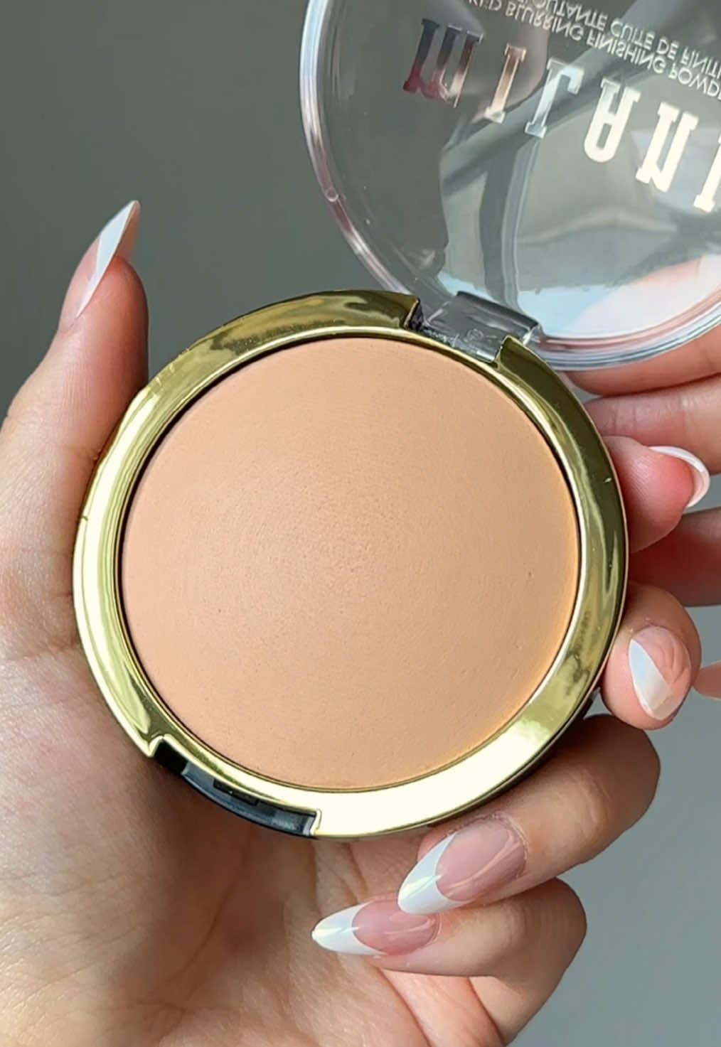 @Milani Cosmetics