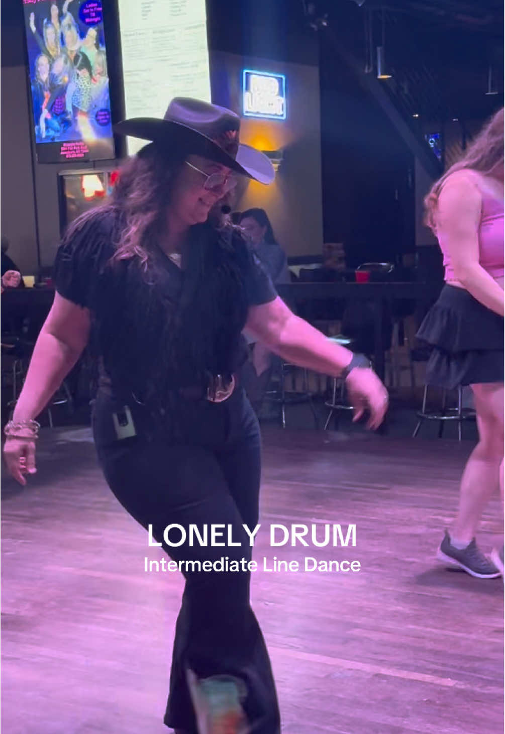 @Coast Line Dance