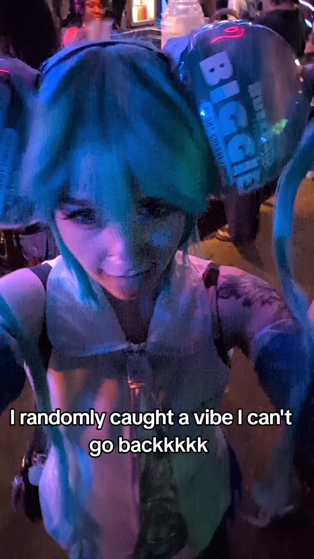 @Eerie ✨
