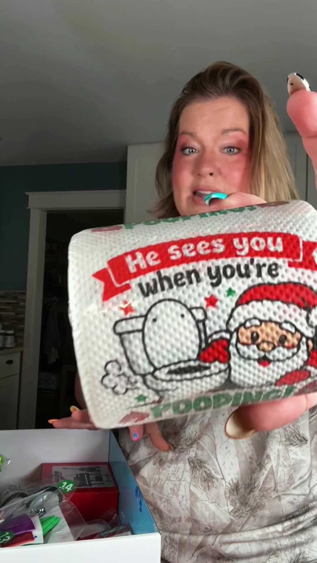 @Justanothernurse