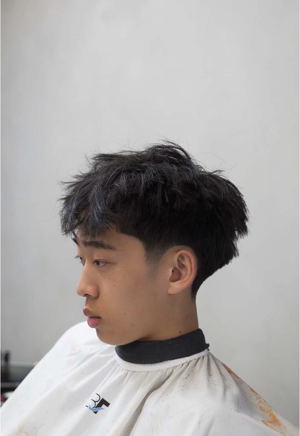@CALGARY BARBER💈GUANBLENDZ