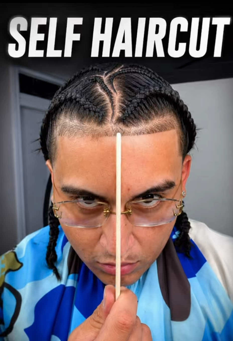 @Atlanta barber &bull;Victor Leon
