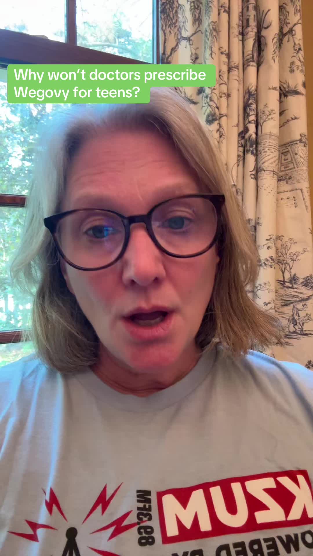 @Dr. KarlaMD
