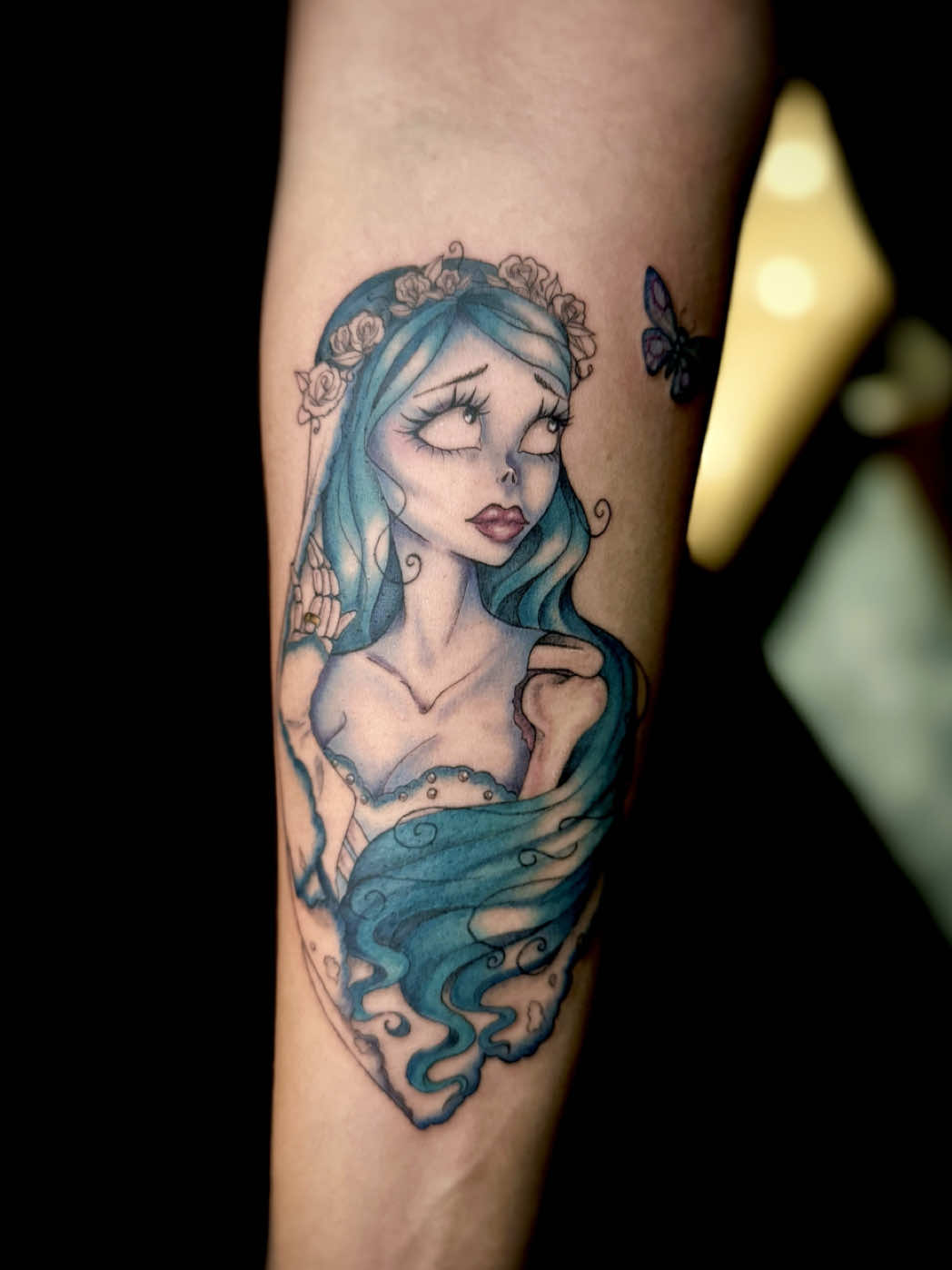 @Briezy Inks