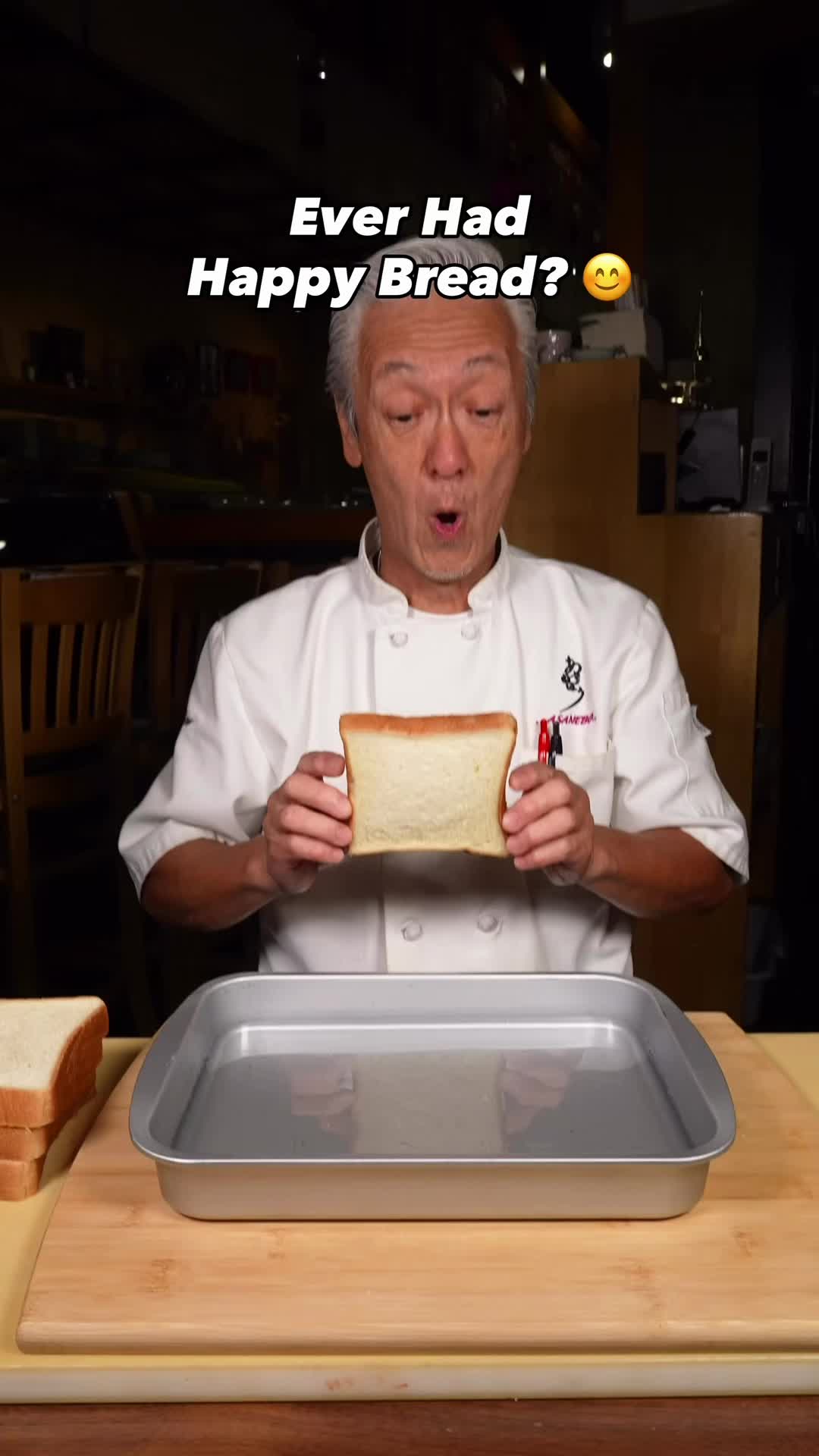 @Chef Tetsu
