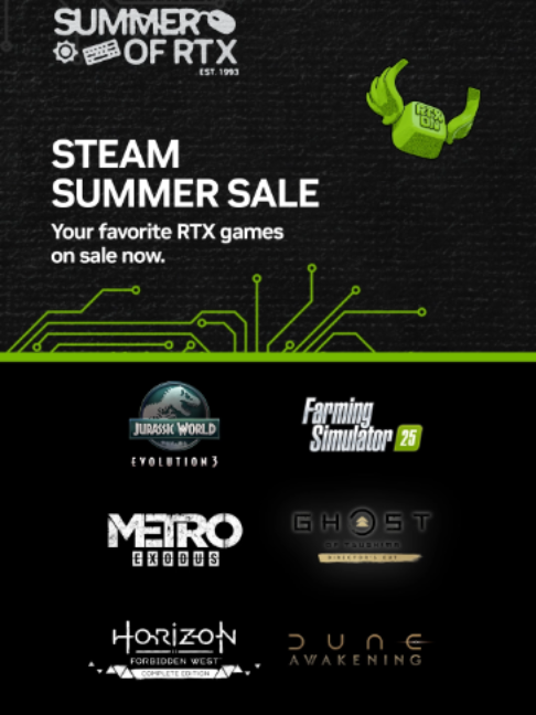 @NVIDIA GeForce
