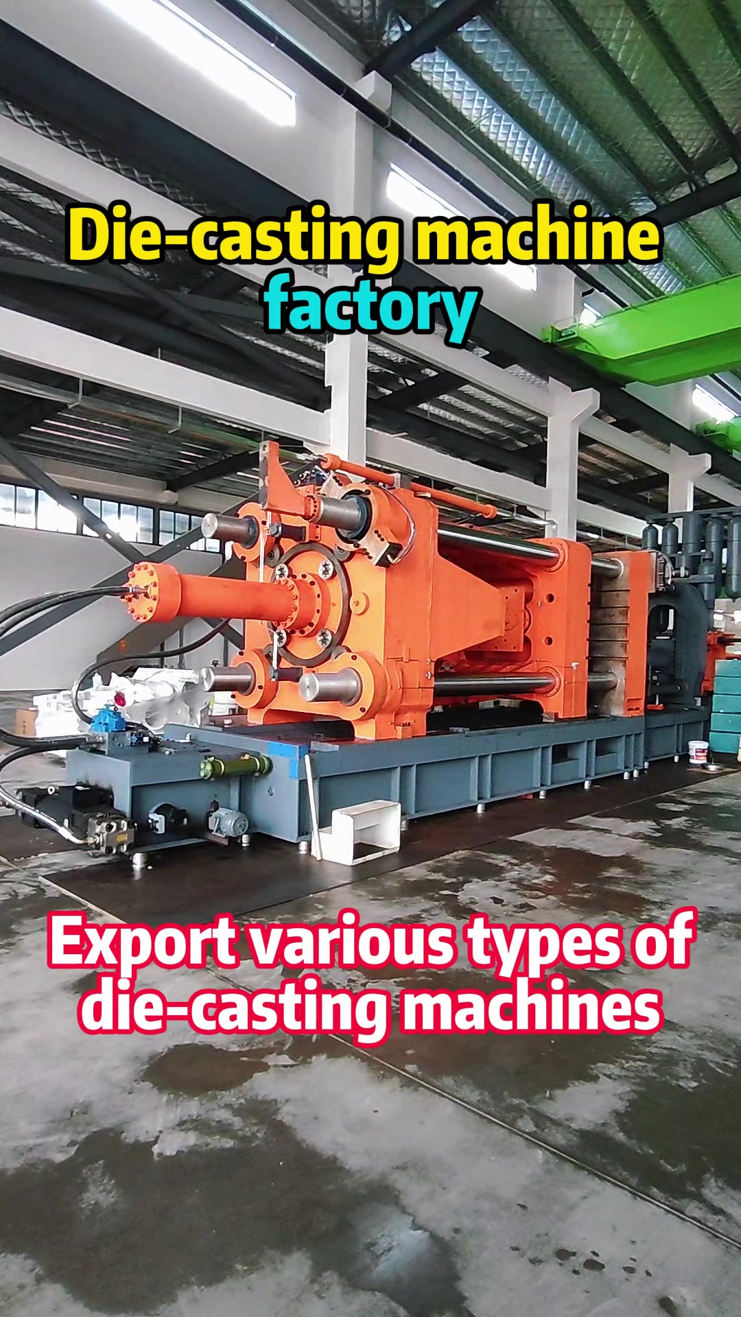 @China-diecastingmachinefactory