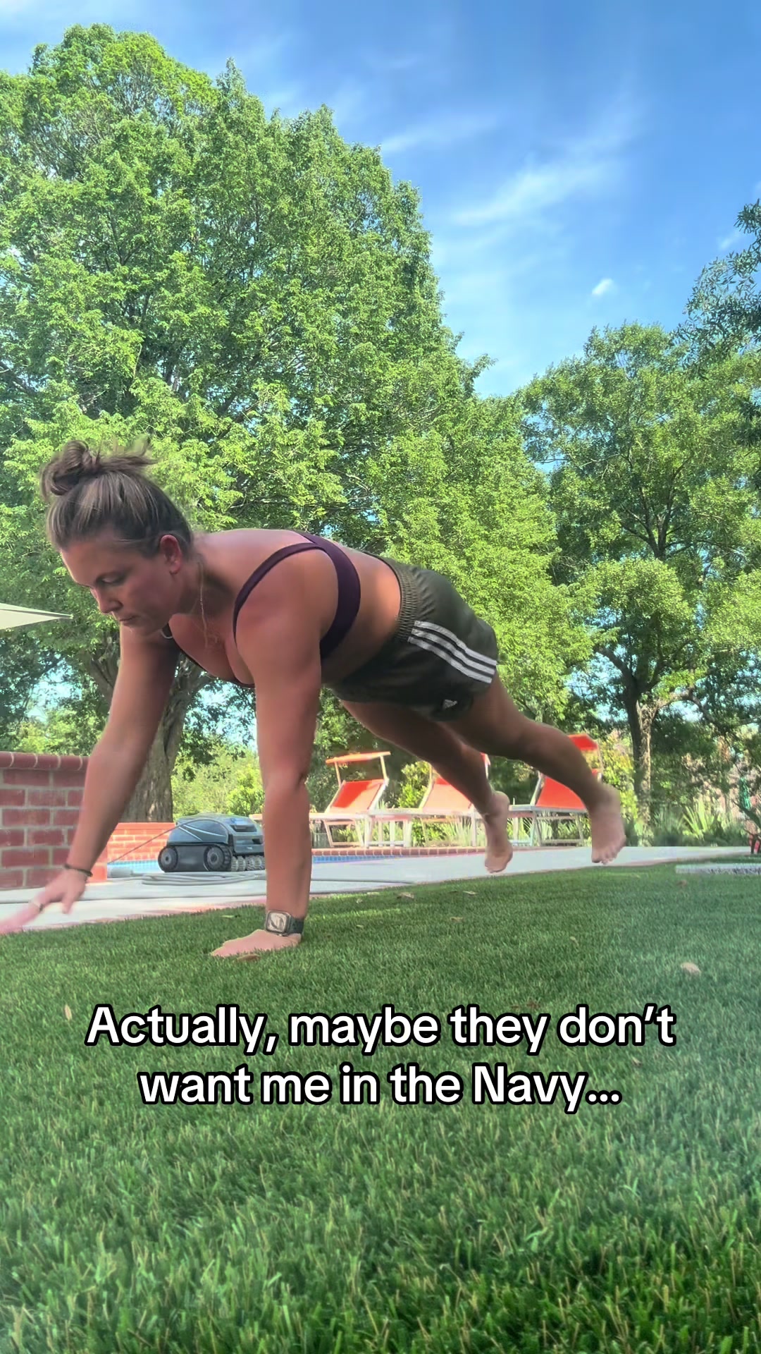 @Emily Spikes Shannon