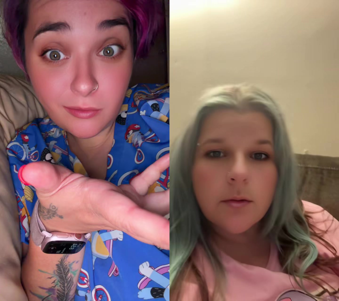 @Kendra Lynn