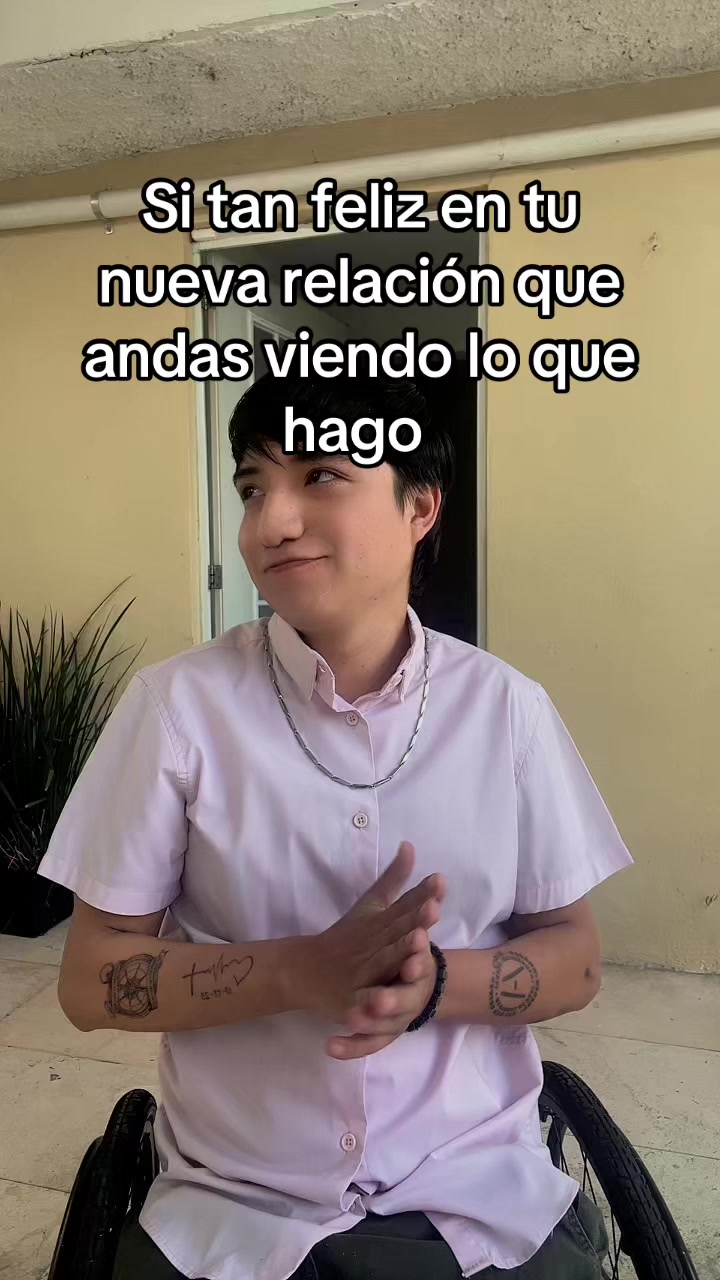 @David GL ♿️