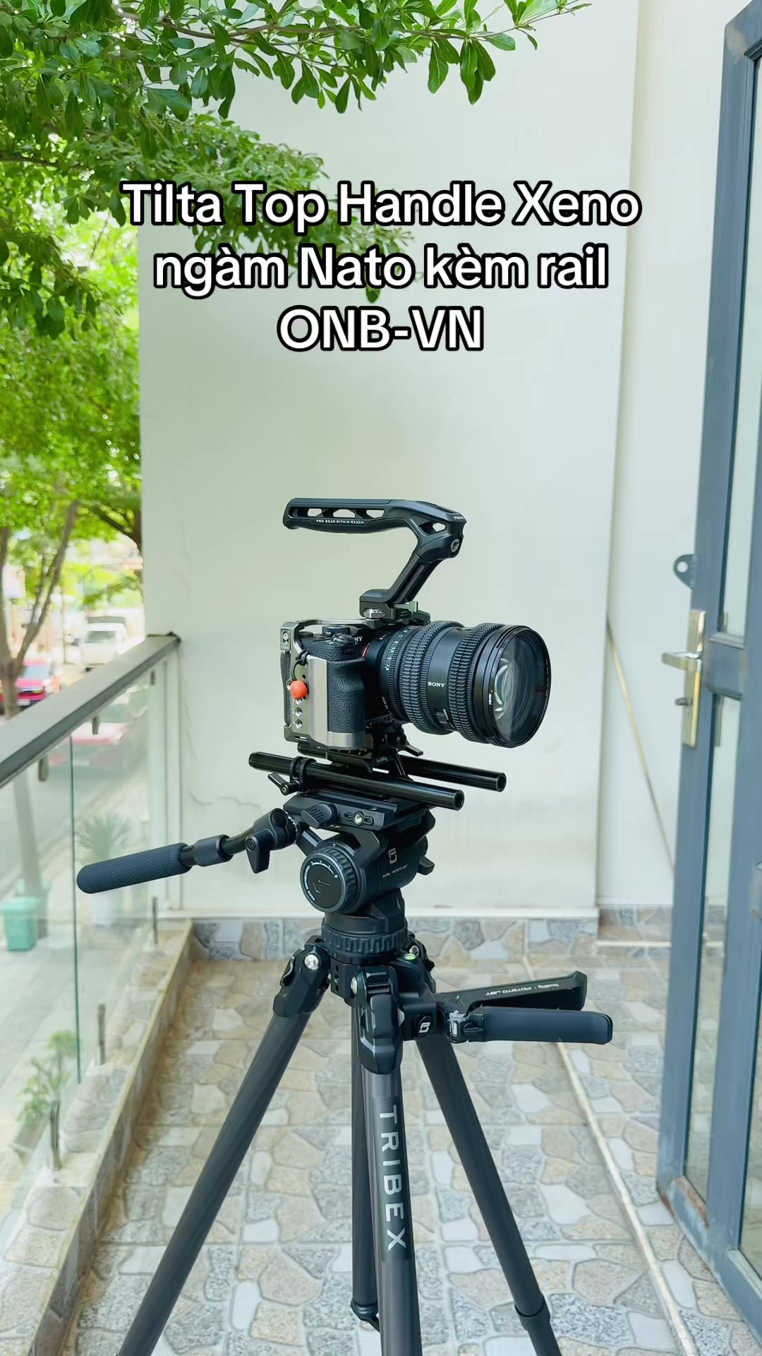 @ONB.VN Phụ kiện máy ảnh