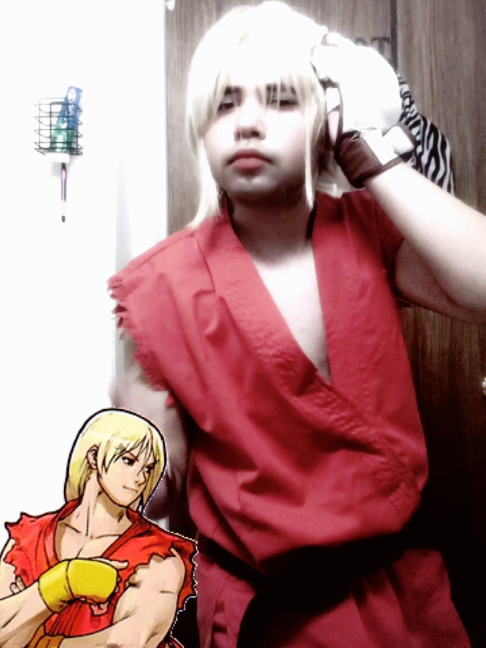@Zye Zukeru!_Cos