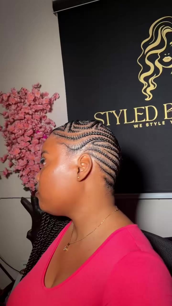@Hairstylist in adigbe Abeokuta