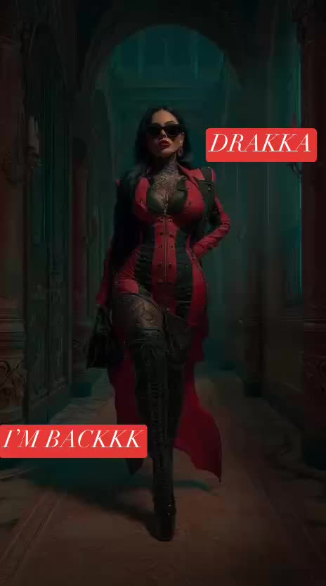 @DRAKKA#1