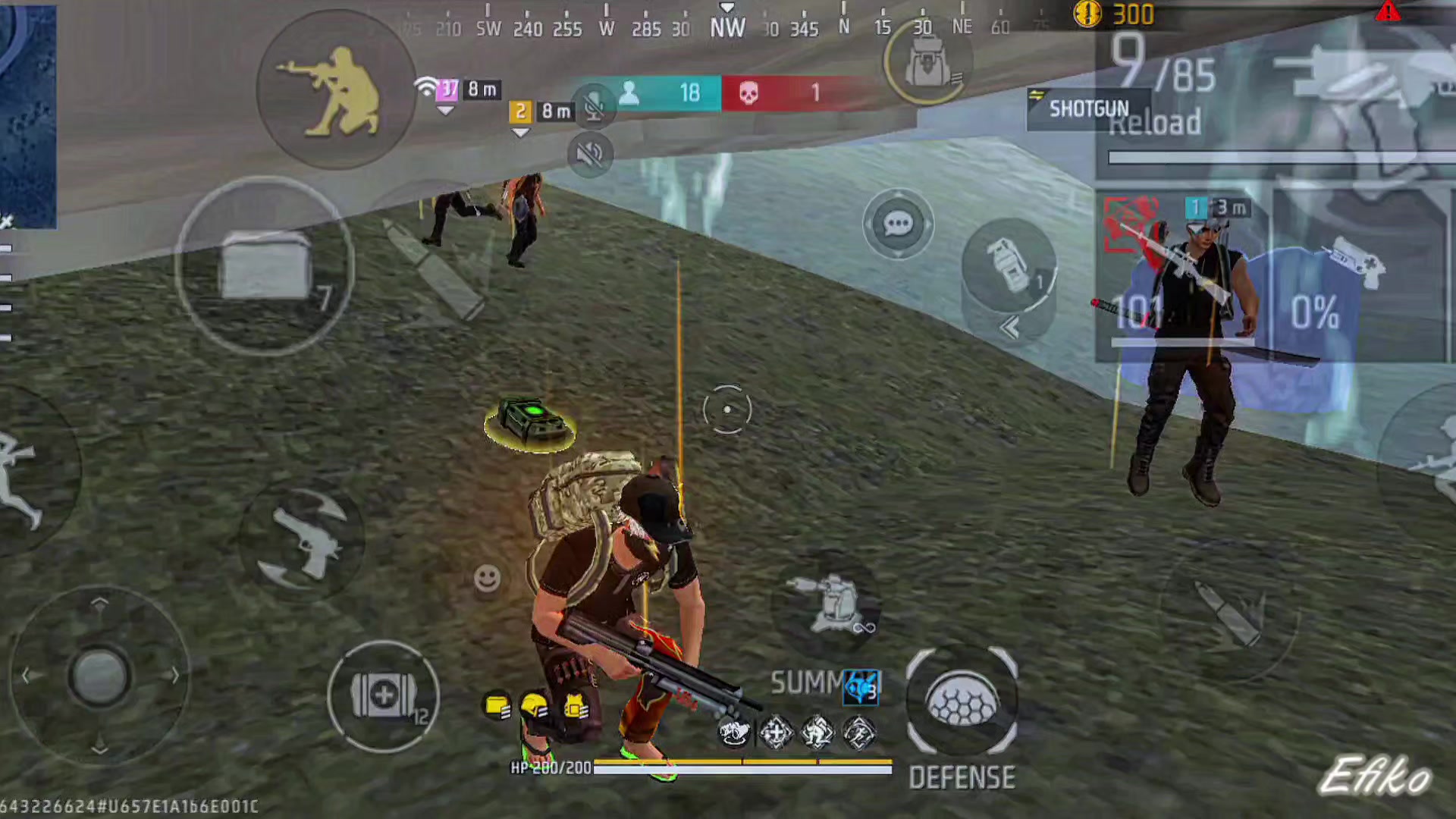 @1 only VOLT ๐ฅ