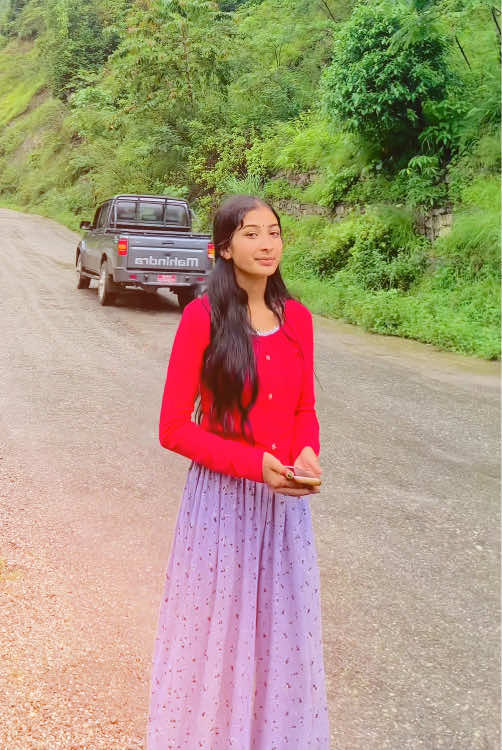 @बिनिता ❤️🫶🍃