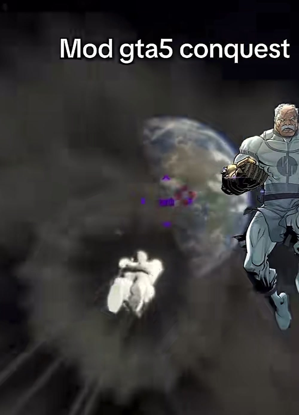 @LORD KNIGHTFALL