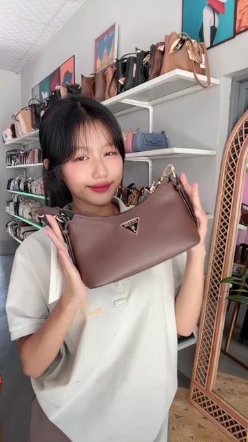 @Kaw Ni Naing(Baby Care&Bag)