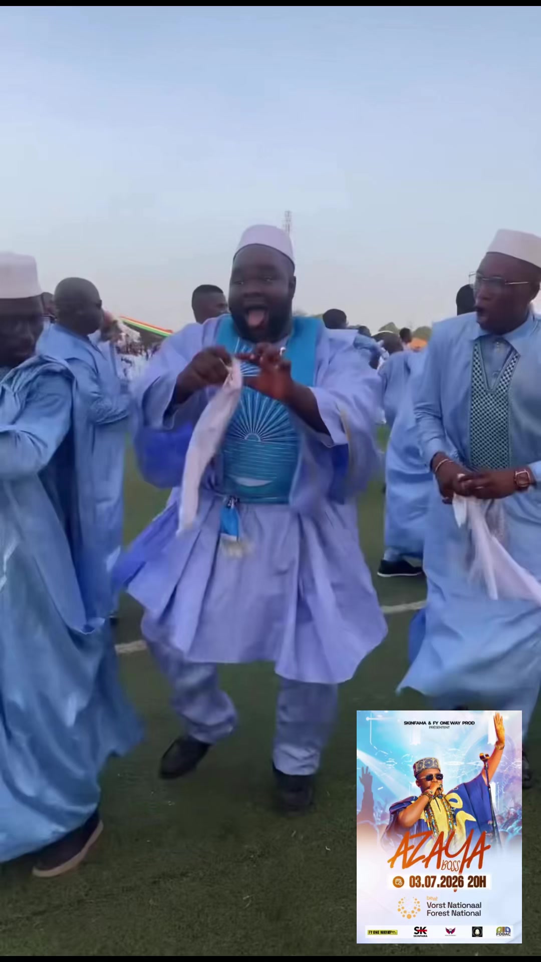 @Oumar opk Kourouma