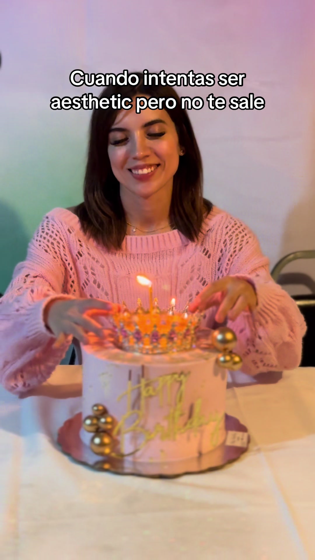 @Mayra Veronica