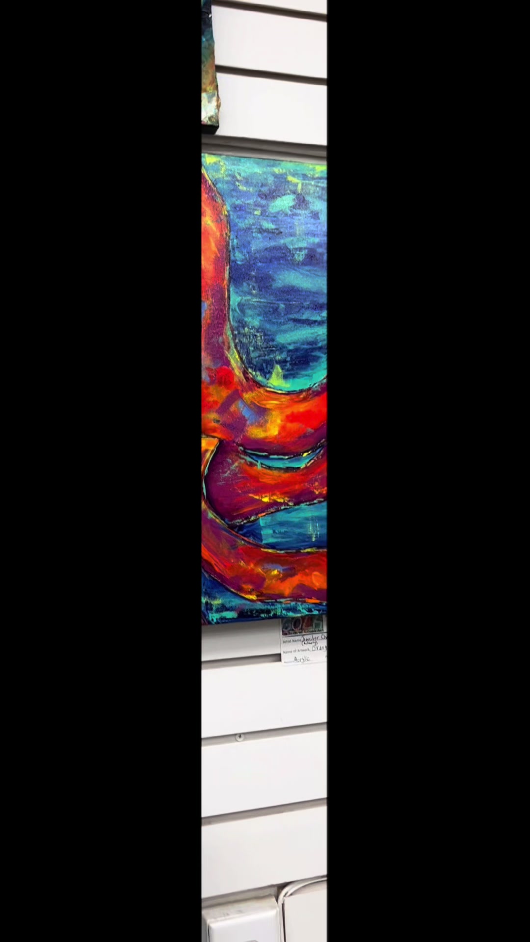 @Jen Lee Anthony Art