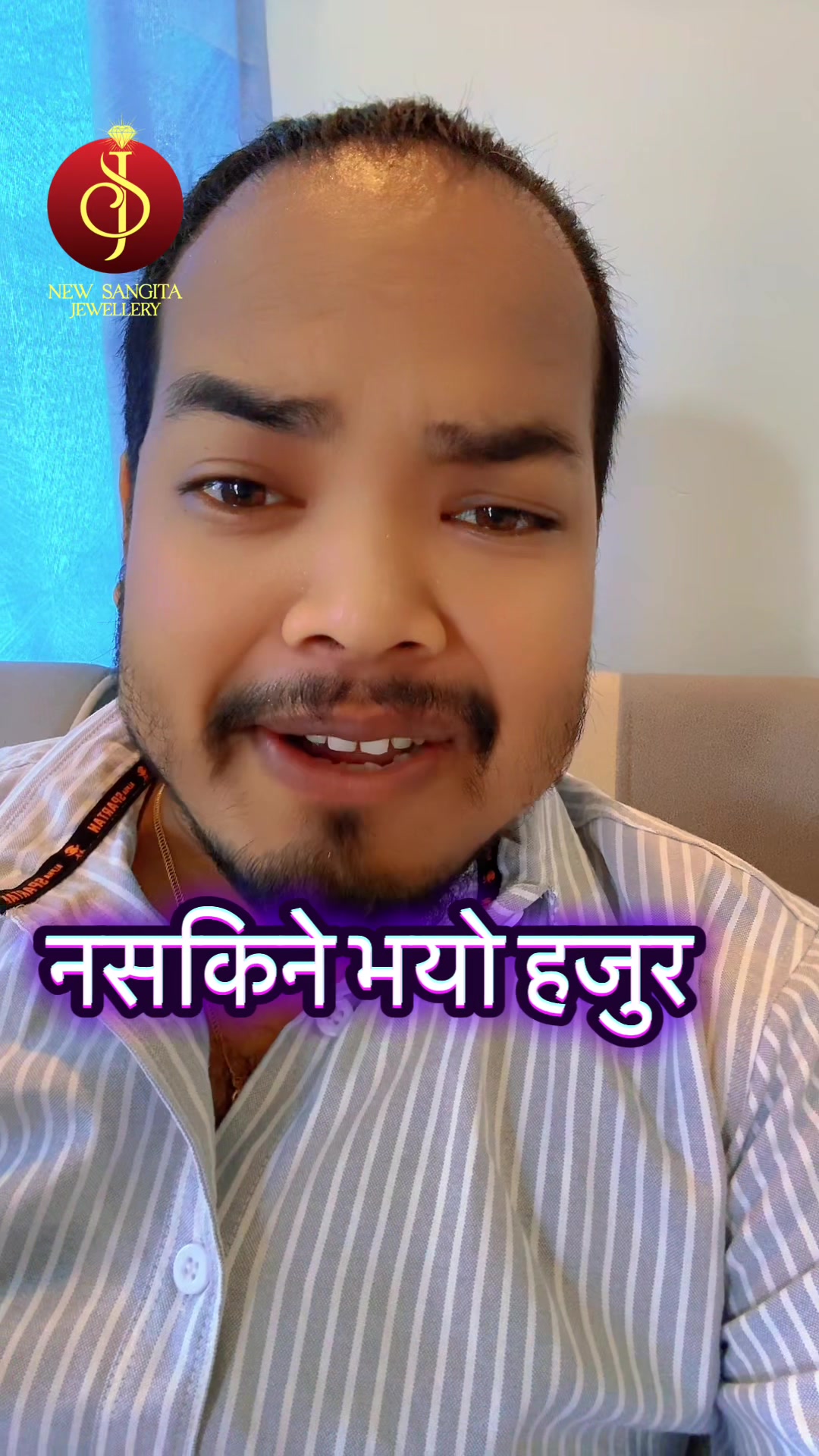 @New Sangita jewellery