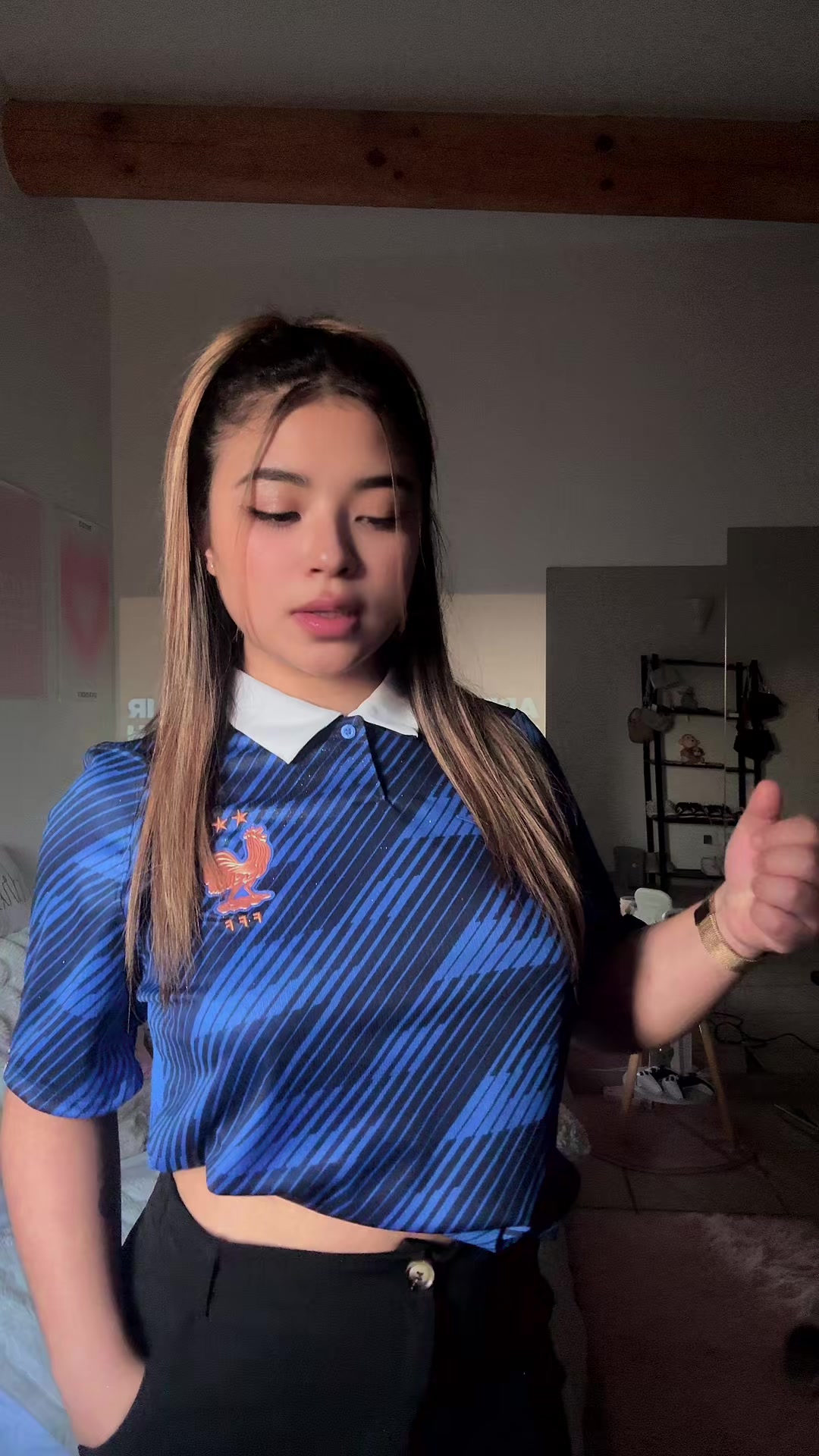 @Laura Valentina