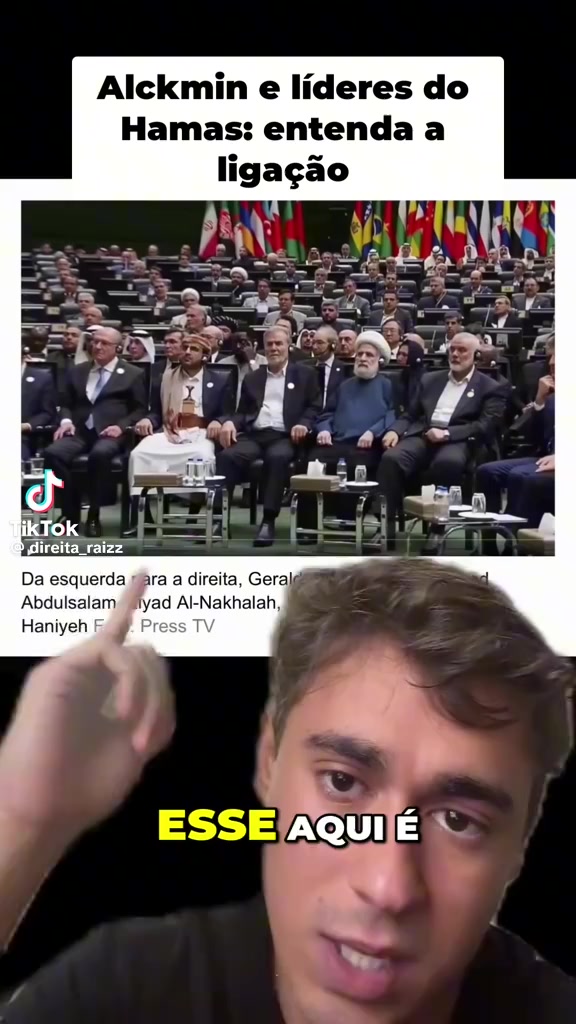 @deus abençoe o Brasil