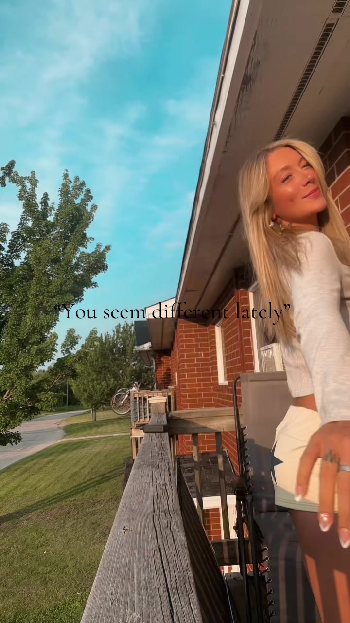 @Taylor Donovan