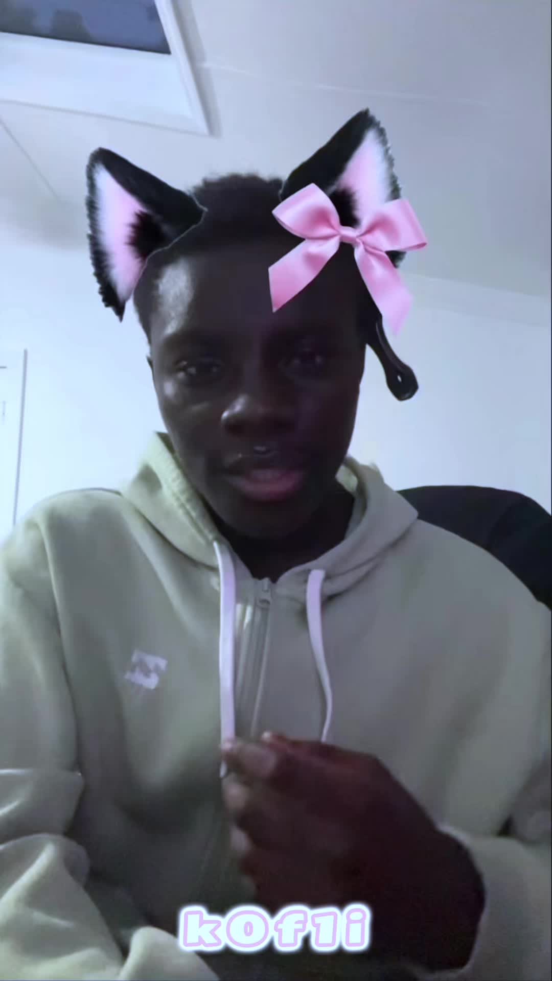 @Kofi