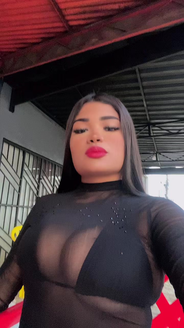 @Faby Mendes