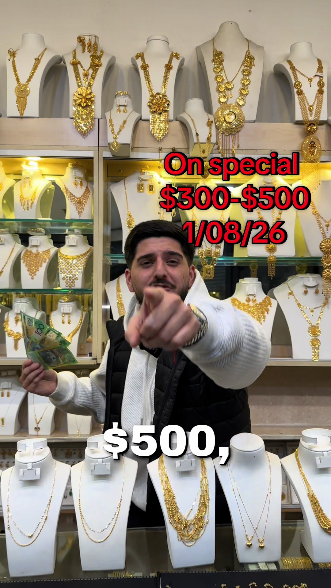 @Ounce jewellery.syd