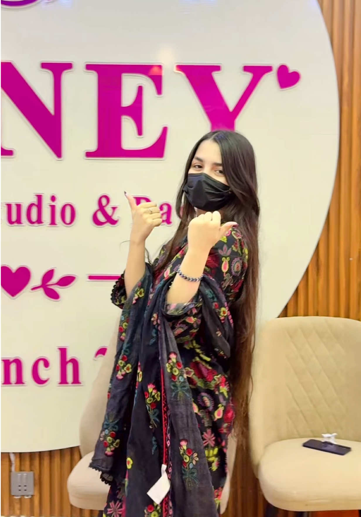 @Honey Aesthetic Studio Branch2