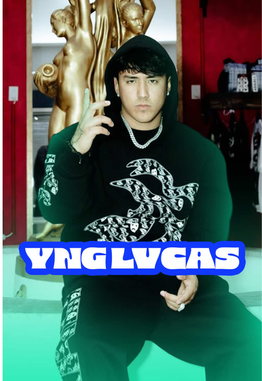 @Diego Madrigal